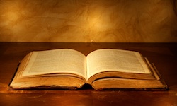 Lectio - the bible